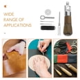 thumbnail image 4 of HINTRMENT 1 Set Sewing Tool Set Portable Sewing Awl Kit for Repairs Metal Diy Design Various Occasions, 4 of 5