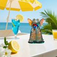 thumbnail image 2 of Elegant Desktop Ornament For Desk Modern Figurine For Home And Workspace Handmade Ornament For Desktop Display Cooking Ornament Ornament Exchange Smart Ornament Christmas Ornament Decorations Babies, 2 of 4