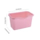 thumbnail image 4 of Basura Para Colgar En La Cocina, Contenedor De Almacenamiento Conveniente, Contenedor De Basura, Contenedores De Cuenco, Mini Cubo De Basura Para Puerta De Armario Para El Hogar N.° 1 Eigraketly HA042579-01, 4 of 6