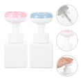 thumbnail image 3 of MasteelfCA 2 Pcs 250 ML Press Type Storage Bottles Creative Lotion Foaming Bottles, 3 of 7