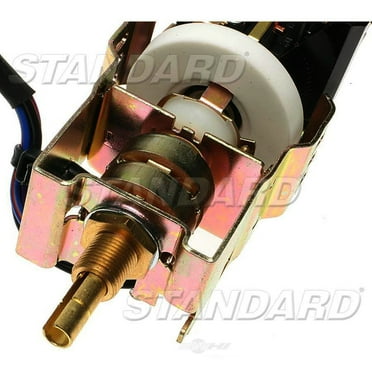 Headlight Switch