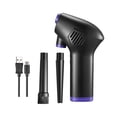 thumbnail image 2 of Computer Electric Dust Collector 45000RPM Fast Charging Convenient Saving Cleaner Blower, 2 of 9