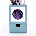 thumbnail image 1 of Crystal Universe Sky Fantasy Star Desk Supplies Organizer Pen Holder Card, 1 of 3