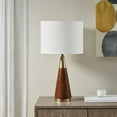 thumbnail image 4 of CoSoTower Triangular Table Lamp, 4 of 7
