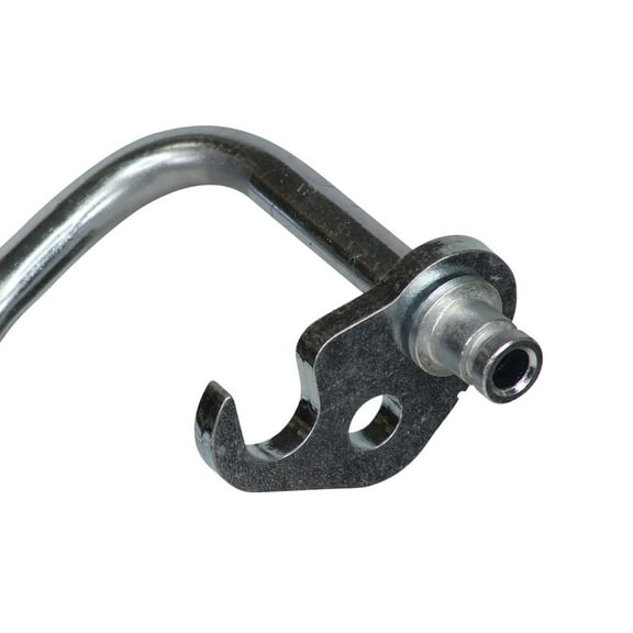 Edelmann 81203 Power Steering Return Line Hose Assembly