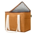 thumbnail image 1 of Bolsa Reutilizable Aislada para Compras Nook Theory Better Days, 1 of 9