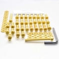 thumbnail image 4 of Aluminum Engine Kit BMW S1000RR & S1000R, 4 of 6