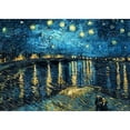 thumbnail image 1 of Taladro diamante pintura (DB6116) 5D DIY completo cielo estrellado bordado mosaico artesanía Kits 20X30cm Hugtrwg Para estrenar, 1 of 1