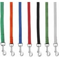 thumbnail image 3 of GFDYREE Dog/Puppy Obedience Long Recall Training Agility Lead Leash - Perfect for Pet Behavior Training, Multiple Sizes (150 ft, Light Gray), 3 of 7