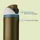 thumbnail image 3 of Owala FreeSip: Botella de acero inoxidable aislada con popote, 24 oz (700ml), 3 of 3