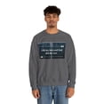 thumbnail image 4 of Unisex Heavy Blend™ Crewneck Sweatshirt, 4 of 4
