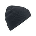thumbnail image 1 of Beechfield Organic Cotton Beanie, 1 of 3