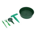 thumbnail image 4 of Sowing Seeder Tool, Plastic 2 Sets/sell Seeds Dispenser Set  For Garden, 4 of 8