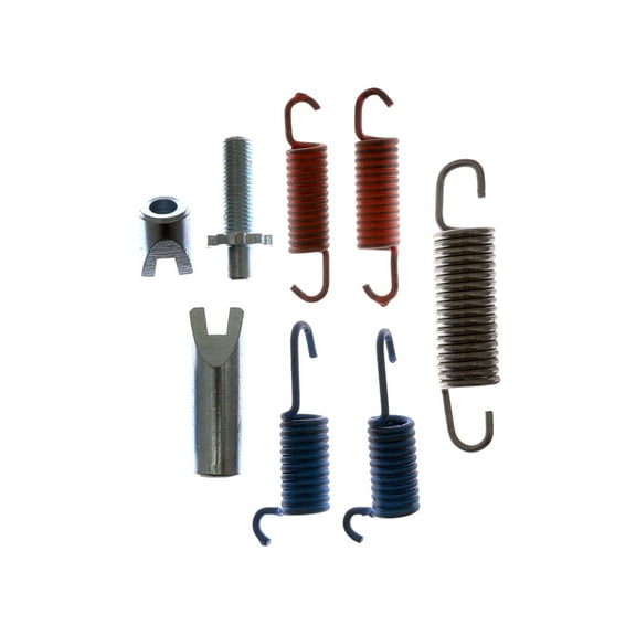 Raybestos R-Line Parking Brake Hardware Kit