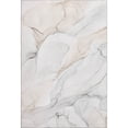 thumbnail image 2 of Addison Rugs Mayfield Washable Transitional Watercolors Ivory Rectangle Rug, 8' x 10', 2 of 6
