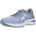thumbnail image 1 of ASICS Womens Gel-Nimbus 22 D Running Shoes, 1 of 5