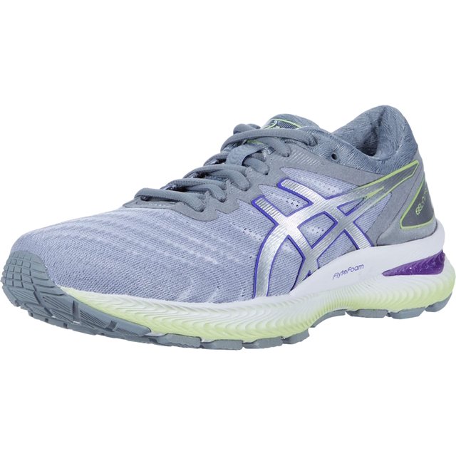 ASICS Womens Gel-Nimbus 22 D Running Shoes