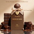 thumbnail image 2 of Perfume States #21 Winter Hot Cocoa Eau de Parfum para mujer, 100 ml, 2 of 9