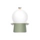 thumbnail image 1 of Guardian Angel Projection Lamp LED Multifunctional Fantastic Sky Starry Sky Rotating Music Night Light Creative Children's Birthday, 1 of 4