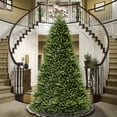 thumbnail image 2 of National Tree DUH-140 14 ft. Dunhill Fir Hinged Tree, 2 of 5