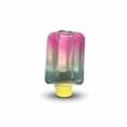 thumbnail image 3 of Ice Cream Squeeze Squishy Toy with Slow Rising Design, 1-Pack, Purple Gradient, for Relief, Squeeze Toy, 3 of 3