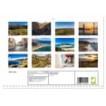thumbnail image 2 of Wild Crete (Monthly Wall Calendar 2026 16.5 x 23.4 (open)), CALVENDO 14 Month Calendar, 2 of 9