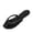 X1 Black, variant on Ticikt Flip Flops for Women Men Foldable Travel Slippers Lightweight Shower Shoes Quick-Drying Bathroom Camp Beach Sandals,Pink