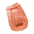 thumbnail image 2 of TIEVOSA Apparel Cat Outfit Wear Vest Jacket Coat for Small Medium Large Breed Animals, 2 of 5