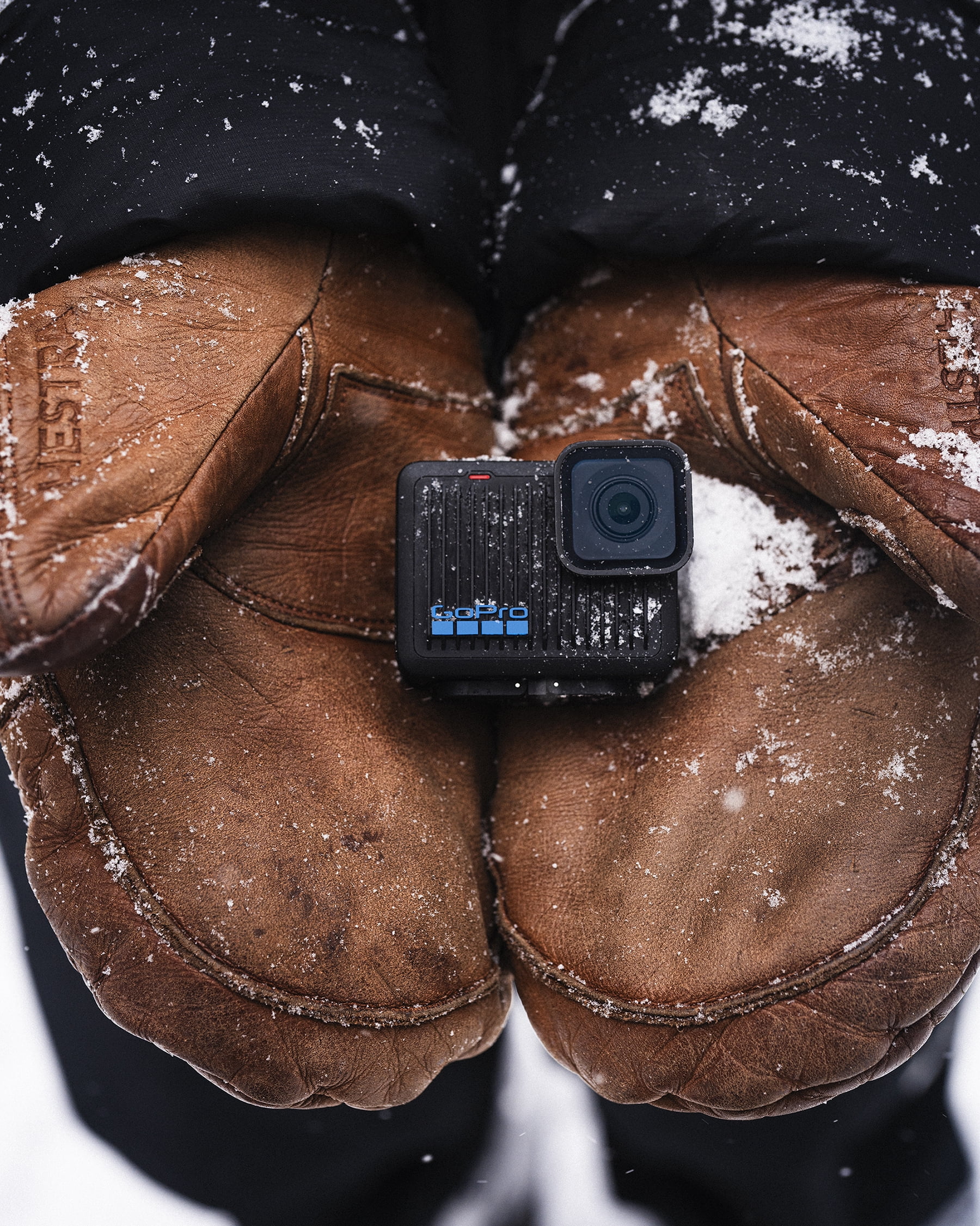 GoPro Hero