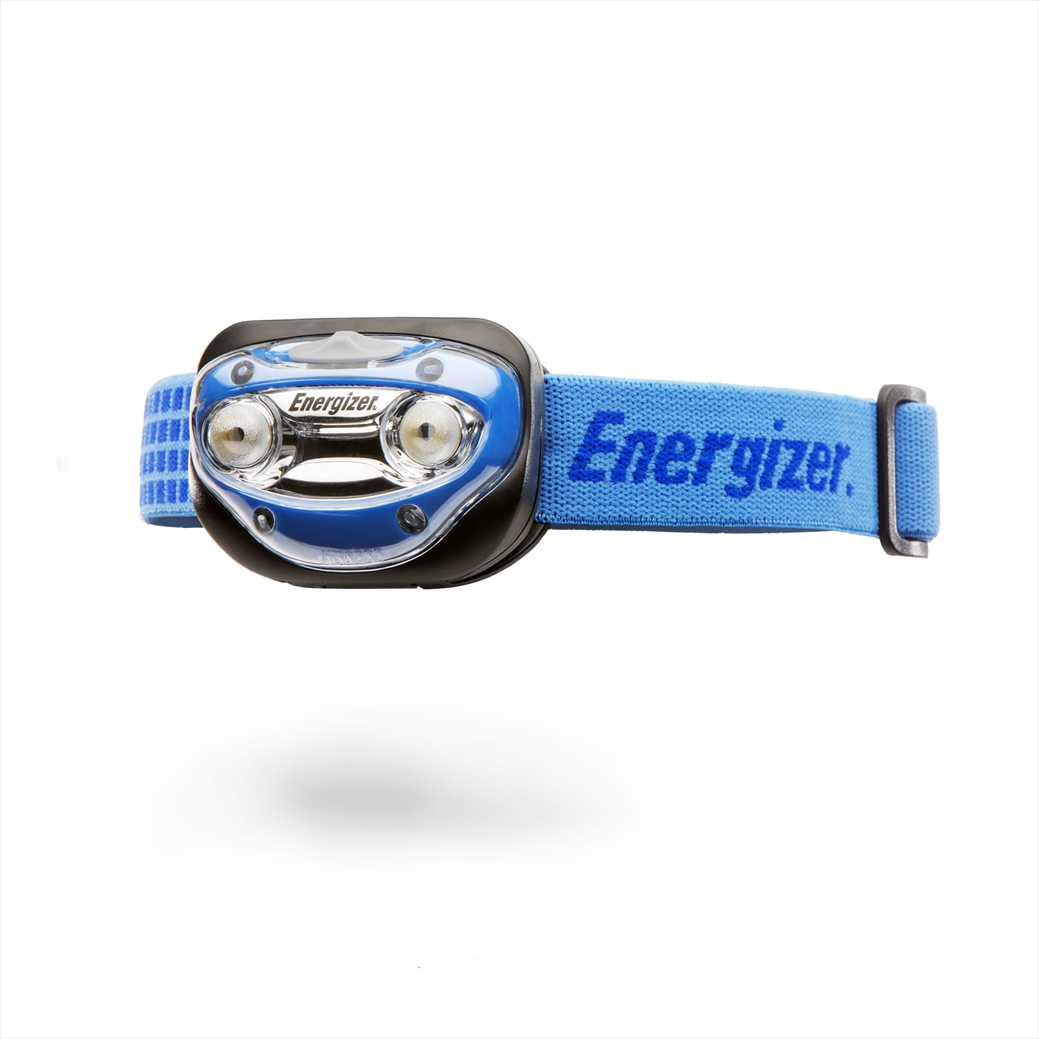Energizer Vision LED Headlamp, 200 Lumens, (3) AAA Batteries Included