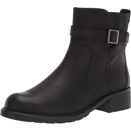 Clarks Womens Orinoco Bend Ankle Boot