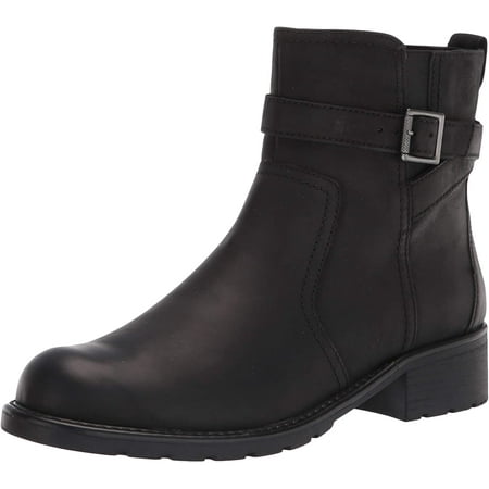Clarks Womens Orinoco Bend Ankle Boot Clarks Womens Orinoco Bend Ankle Boot