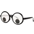 thumbnail image 3 of Guardurnaity Gafas de ojos, gafas portátiles duraderas, accesorios para fotos, resistentes al desgaste, ligeras, gafas de Cosplay, juego de entretenimiento Ropa, zapatos y accesorios Miscelánea Guardurnaity AP017954-01, 3 of 6