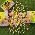 thumbnail image 5 of SOUR PATCH KIDS Bunnies Soft and Chewy Easter Candy, 18 Snack Packs, 5 of 9