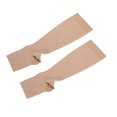 thumbnail image 1 of 1 par de medias unisex para venas varicosas, calcetines de compresión antifatiga, medias para venas XL, 1 of 8