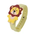 thumbnail image 2 of Mosquito Repellent Cartoon Children Bracelet Safe Non Toxic Mosquitoes Repellent Watch Anti-Mosquito Band Long-last Protection, 2 of 6