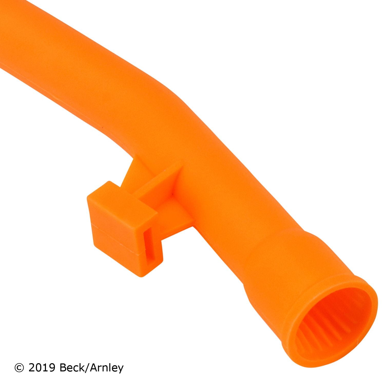 BeckArnley 016-0150 Oil Dipstick Funnel