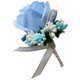 thumbnail image 2 of Broche de ramillete Sunnimix hecho a mano Boutonniere Corsage, 2 of 8