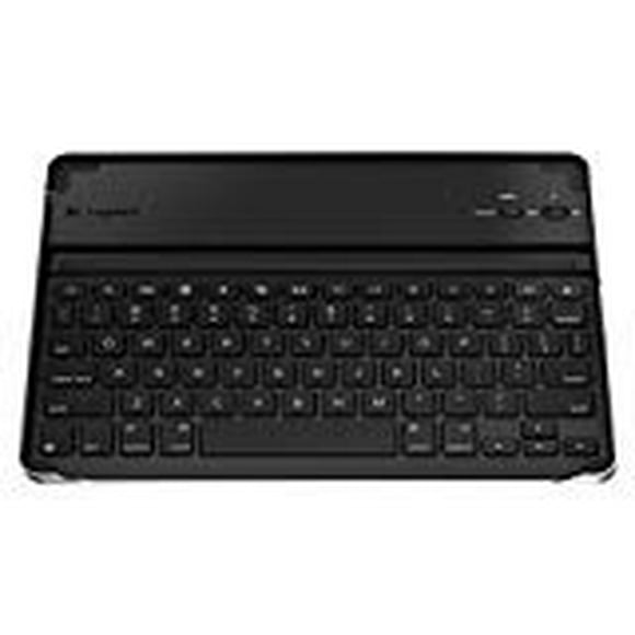 Open Box Logitech ZAGG Keyboard Case for iPad 2, iPad 3 and New iPad 4,920-003644 920-003402