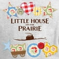 thumbnail image 3 of CafePress - Little House On The Prairie Long Sleeve T Shirt - Women's Long Sleeve Graphic Casual T-Shirt, 3 of 4