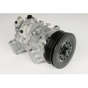 GM Genuine Parts 15-21740 A/C Compressor