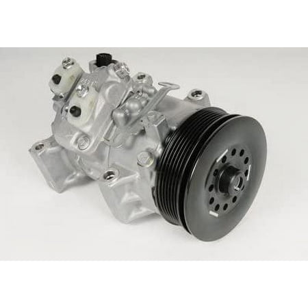 GM Genuine Parts 15-21740 A/C Compressor