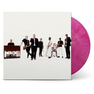 The Weeknd - Dawn FM - Translucent Silver Vinyl with Alternate