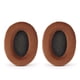 thumbnail image 5 of Comfortable Earpads Ear Cushion Soft Foam Earpads for HD598 CS HD599 Headphone Earcups Flannel Sleeves Repair Part Brown, 5 of 5