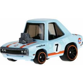 Hot Wheels Monster Jam Gas Monkey Vehicle - Walmart.com
