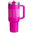thumbnail image 1 of Vaso Stanley Quencher ProTour Flip Straw 1.2 L de acero inoxidable, 1 of 7