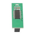 thumbnail image 3 of TPM 2.0 Module de Sécurité de Cryptage, Stable Fiable 20Pin Vert Haute Efficacité LPC Module de Sécurité PCB pour Ordinateur, 3 of 8