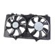 thumbnail image 1 of Conjunto de Ventilador de Refrigeración del Radiador Strade Fareast Limited 163630H010 16711-0H090, 1 of 8