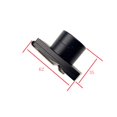 thumbnail image 3 of maskred Durable Pool Cue Chalk Holder Reliable Billiards Tool Style A 1Set, 3 of 6
