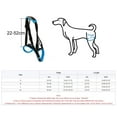 thumbnail image 5 of WE-POLUJ Large Canine Hip Support Slings Supportive Dog Rear Leg Harnesses with Handle, 5 of 18